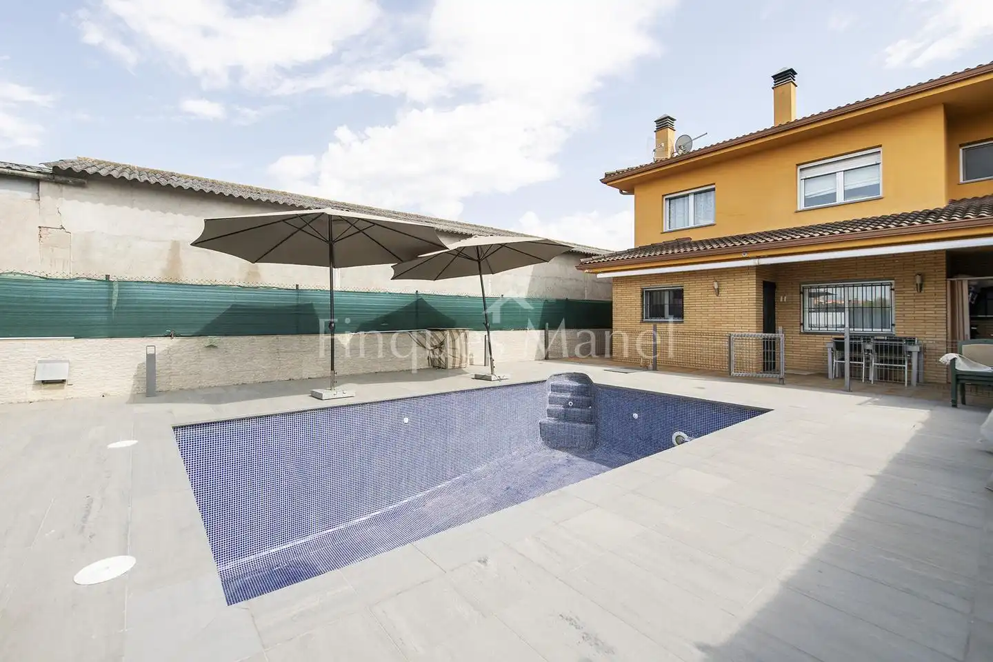 Casa in vendita a Porqueres, imagen 7