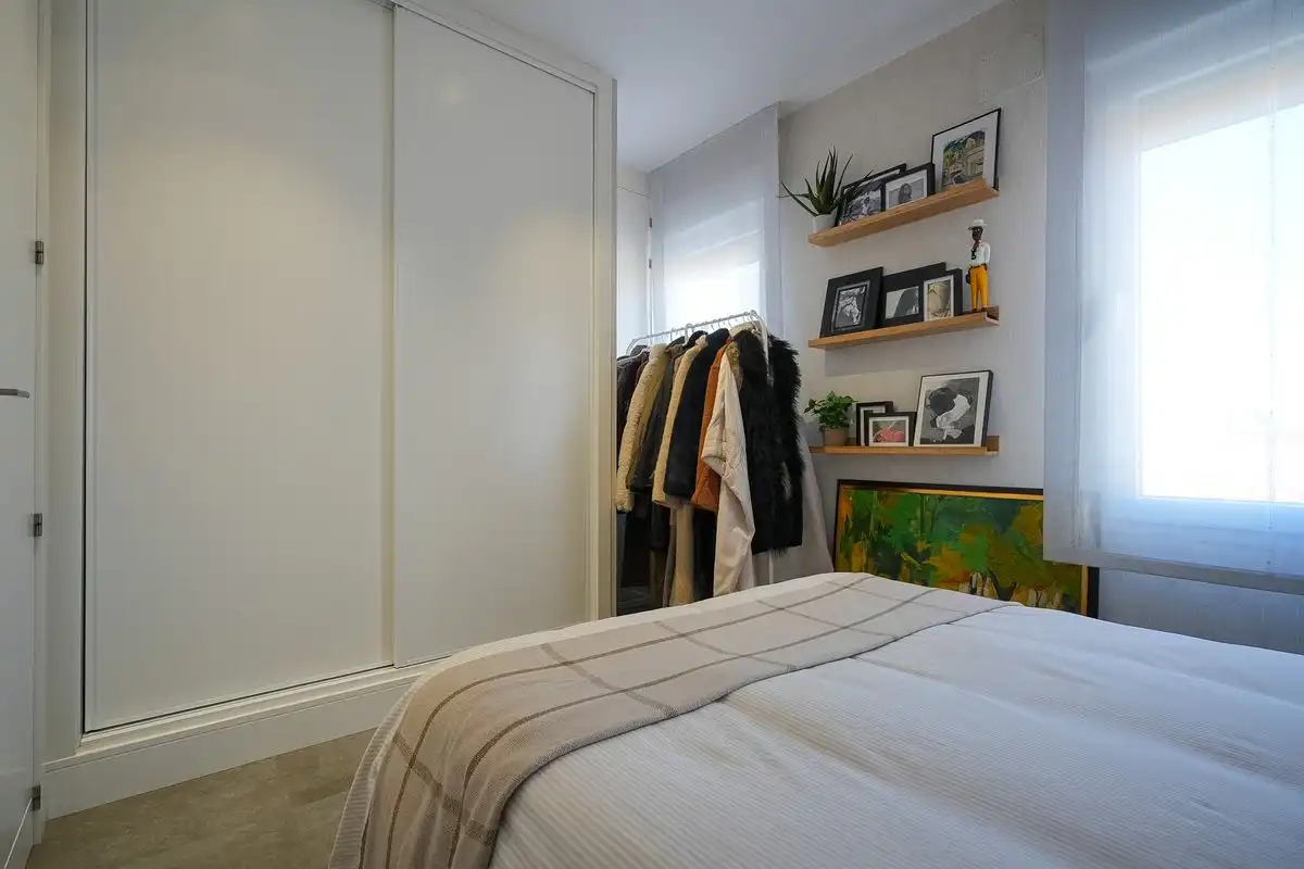 Appartement avec ascenseur à vendre à C. de Caracas, imagen 32