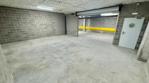 Foto 3 de Garatge en venda a Carrer Carrer Dibuixant Joan Vilanova, Valldaura - Carretera de Cardona, Manresa