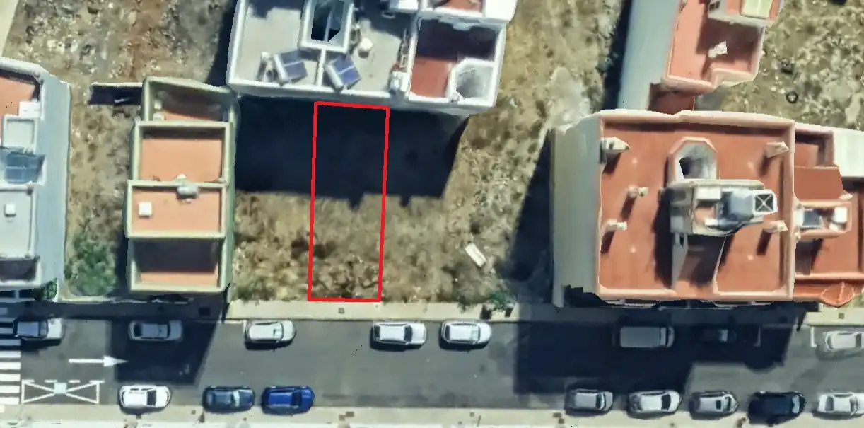 Residencial en venda en Santa Cruz de Tenerife