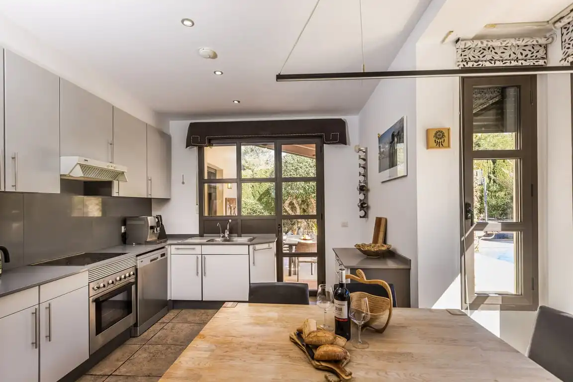 Maison avec terrasse à vendre à Carrer Leonardo da Vinci 41, imagen 22