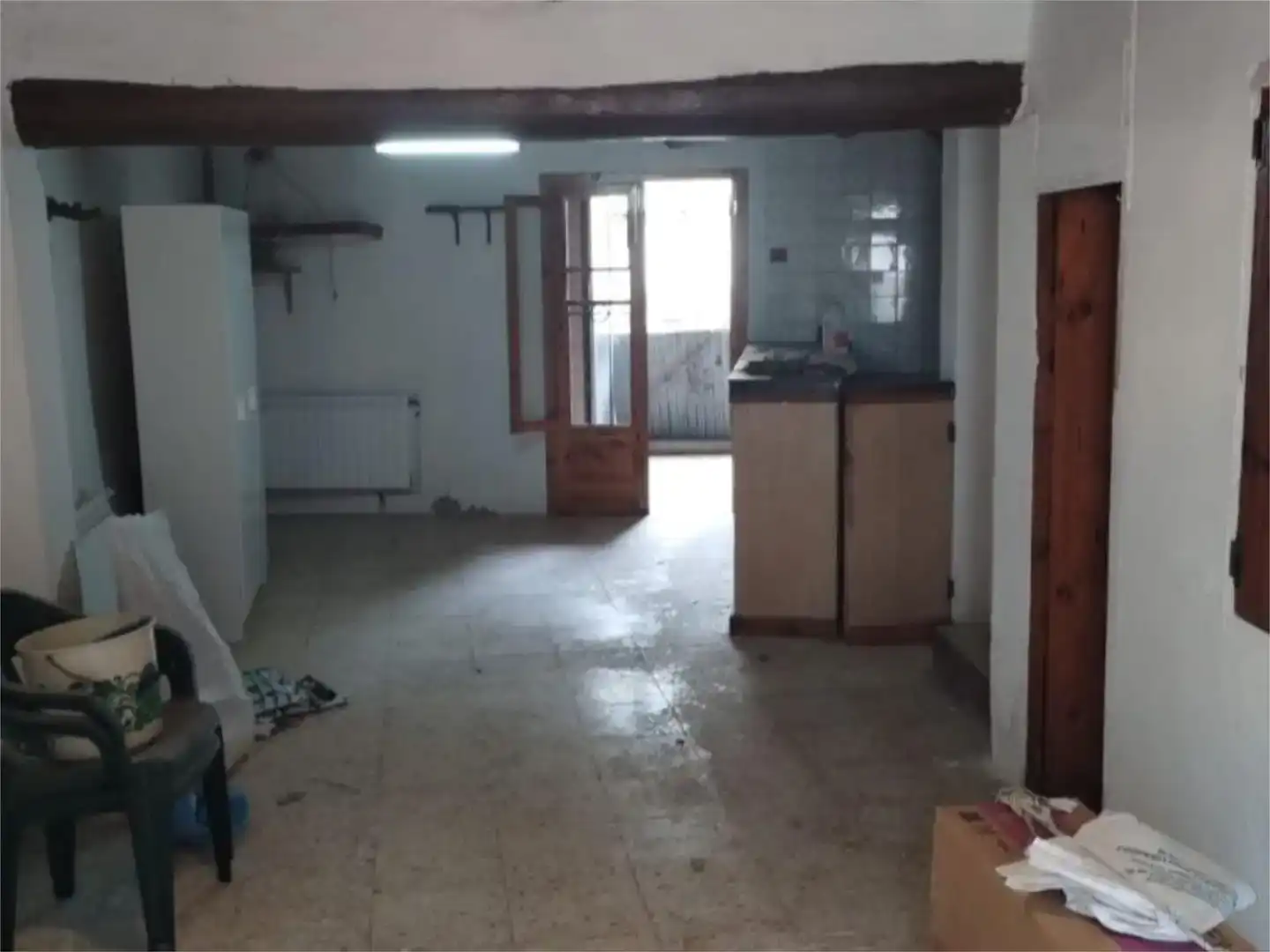 Casa adosada en venda en Morella amb Terrassa i Balcó