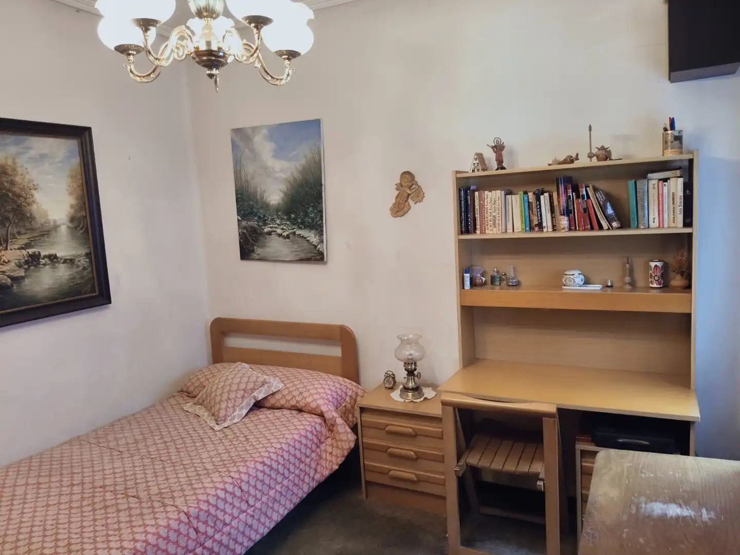 Wohnung mit Terrasse zum Verkauf in Centro, imagen 20
