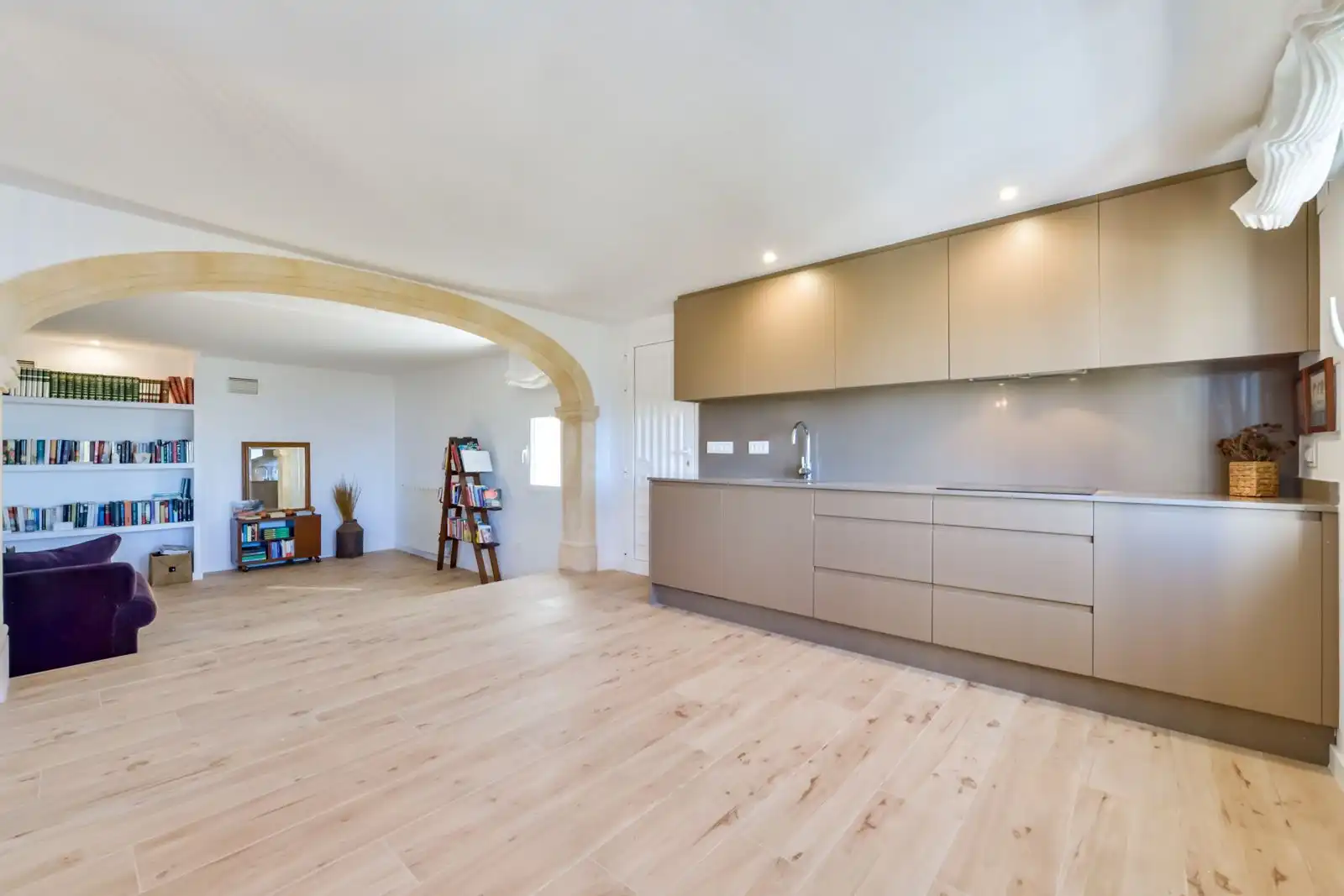 Casa con piscina en venta en Altea Hills, imagen 22