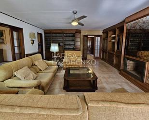 Living room of House or chalet for sale in Cambrils  with Air Conditioner, Heating and Terrace