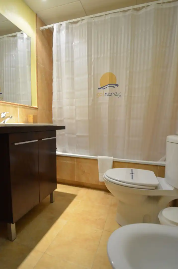 Apartament amb piscina en venda a Punta del Moral, imagen 24