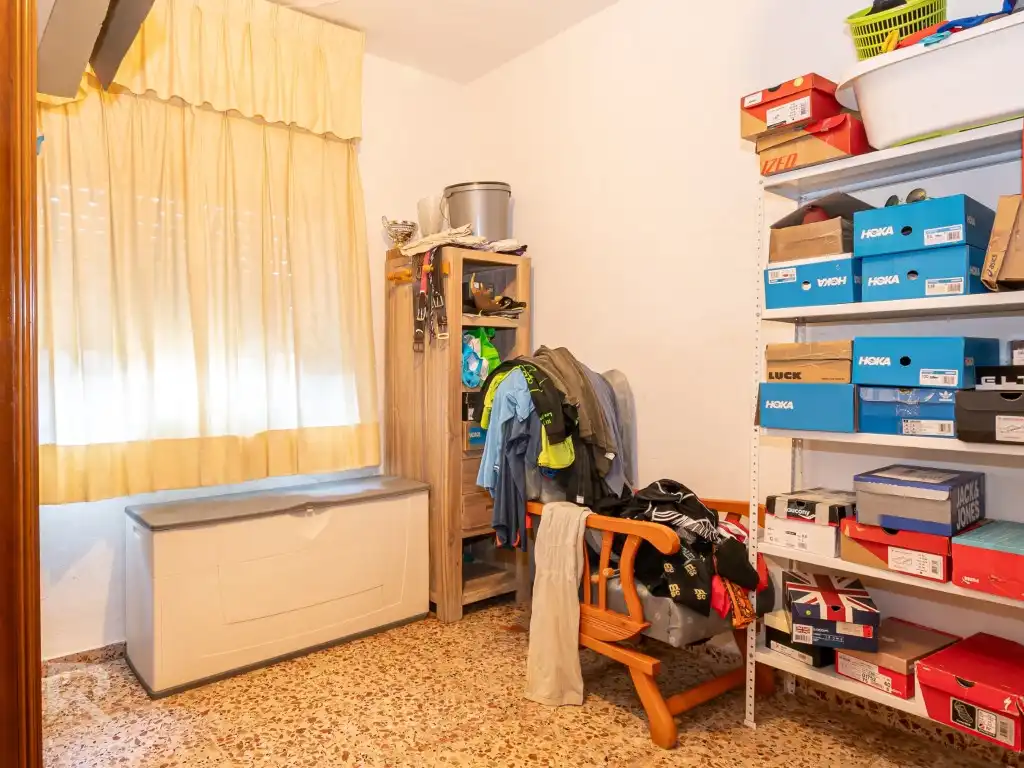 Dormitori de Casa o xalet en venda en Gandia