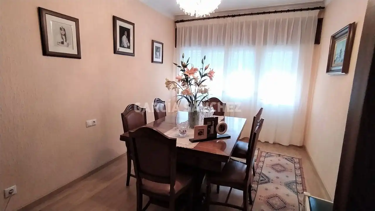 Casa amb terrassa en venda a Estrada de Boiro Noia 11, imagen 15