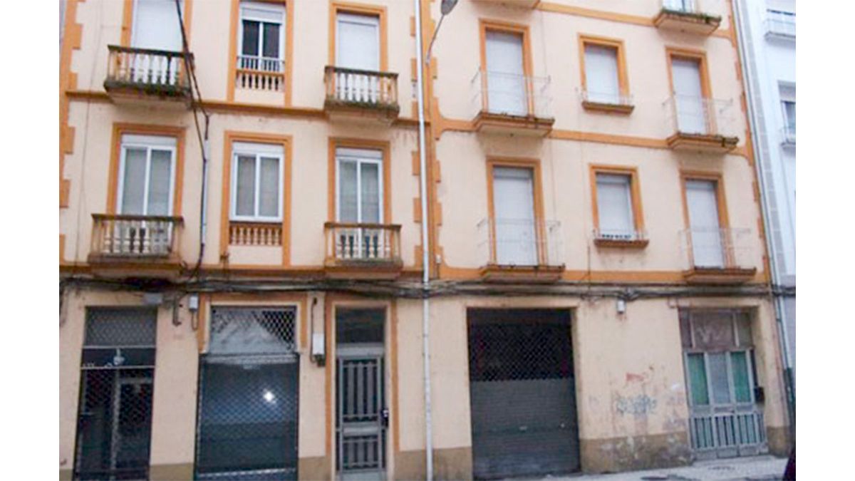 Pis en venda a BONHOME, 23, Posío