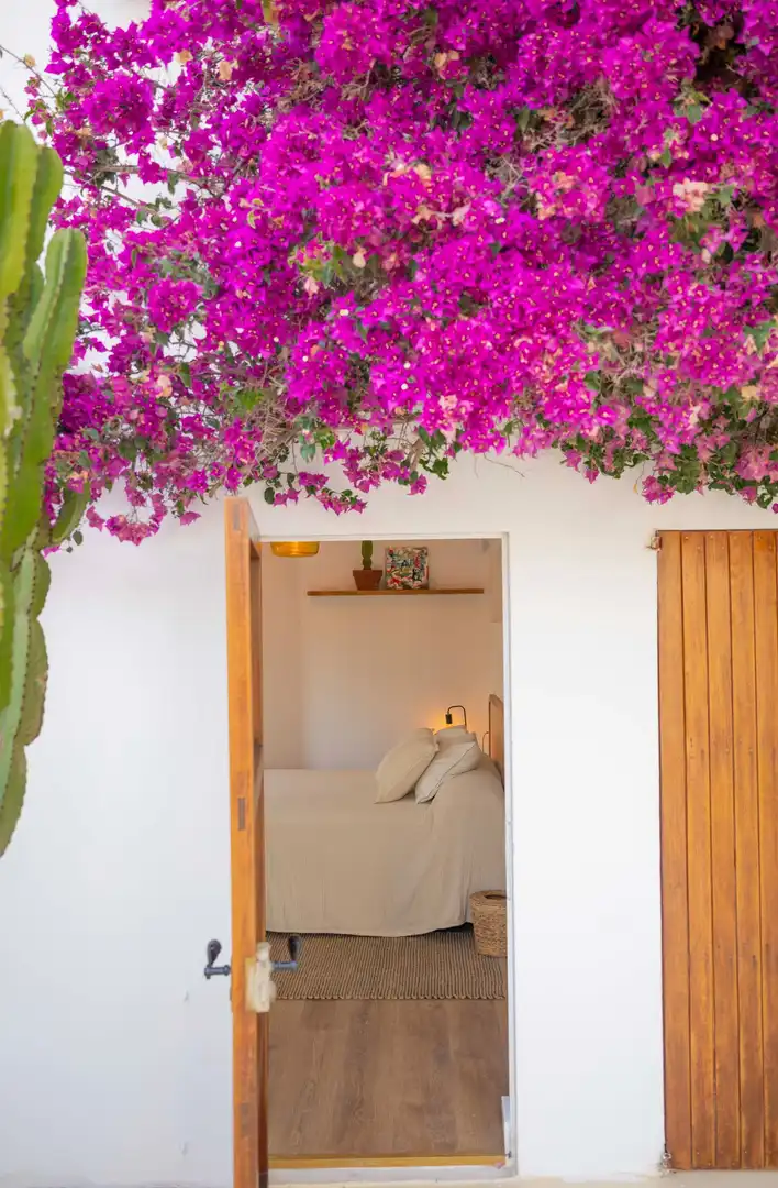 Casa amb jardí en venda a Sant Jordi de Ses Salines-Sant Francesc, imagen 13
