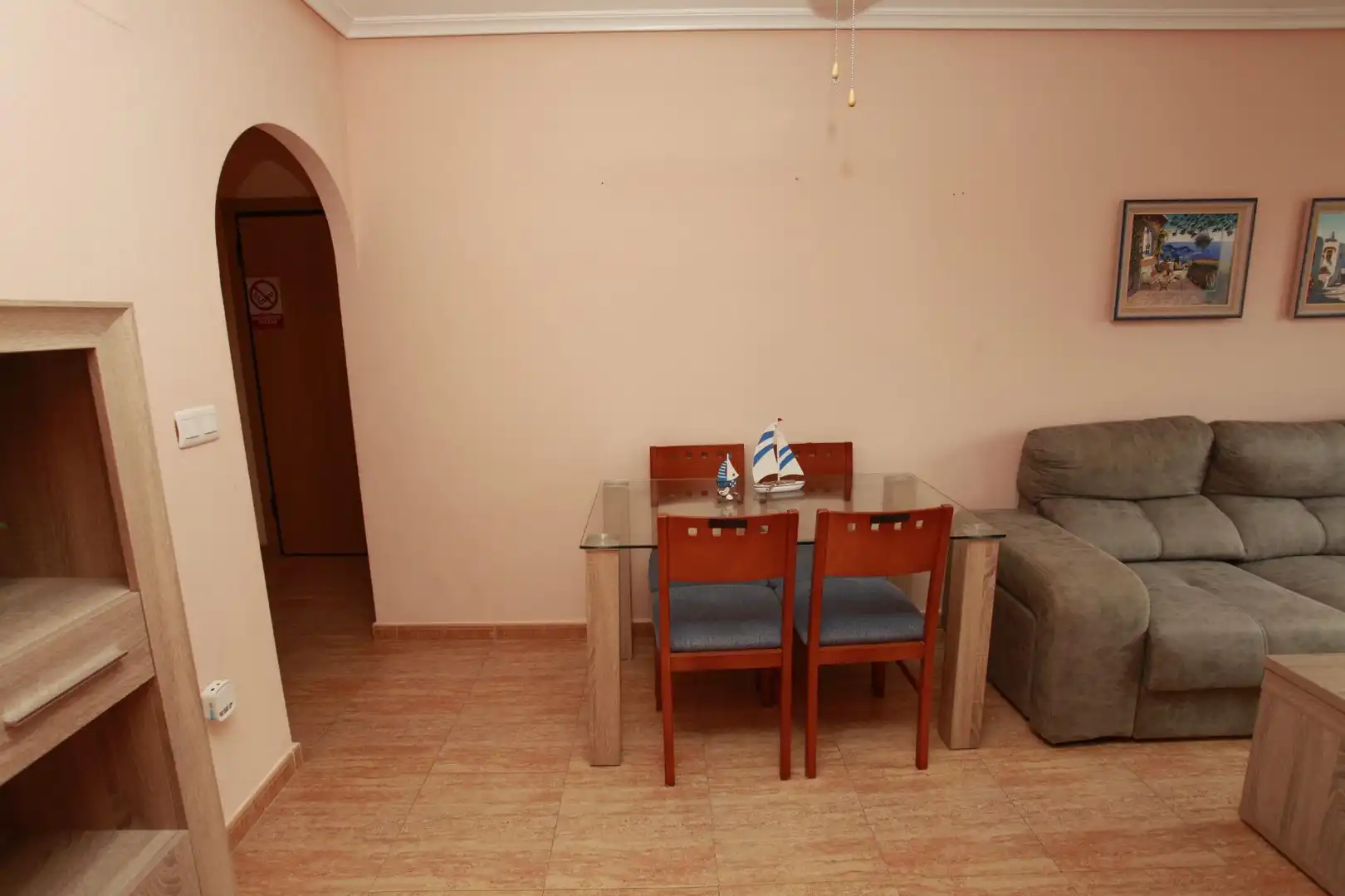 Apartment mit Terrasse zum Verkauf in Polígono VENEZIOLA D (MANGA), imagen 48