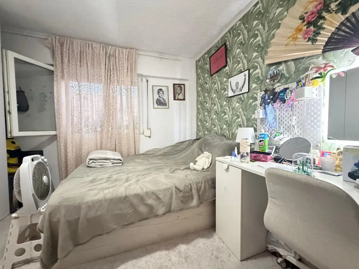 Piso con terraza en venta en Llevant, imagen 12