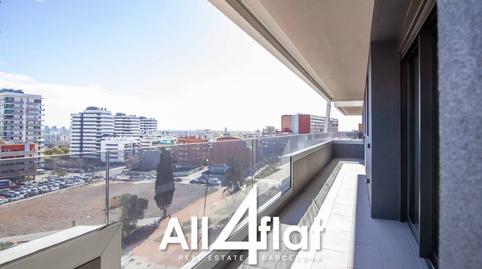 Foto 4 de Pis de lloguer a Calle Carme, La Plana, Esplugues de Llobregat