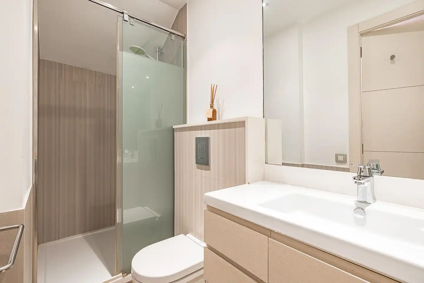 Duplex con giardino in vendita a Sarrià - Sant Gervasi, imagen 32