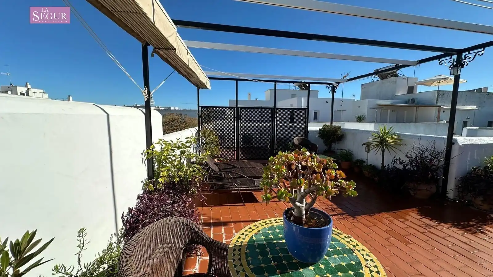 House with terrace for sale in Conil, imagen 11