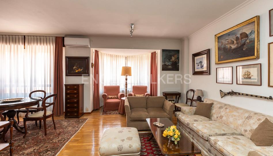 Foto 1 de Apartament en venda a Primera Fase - Nuevo Tres Cantos, Madrid