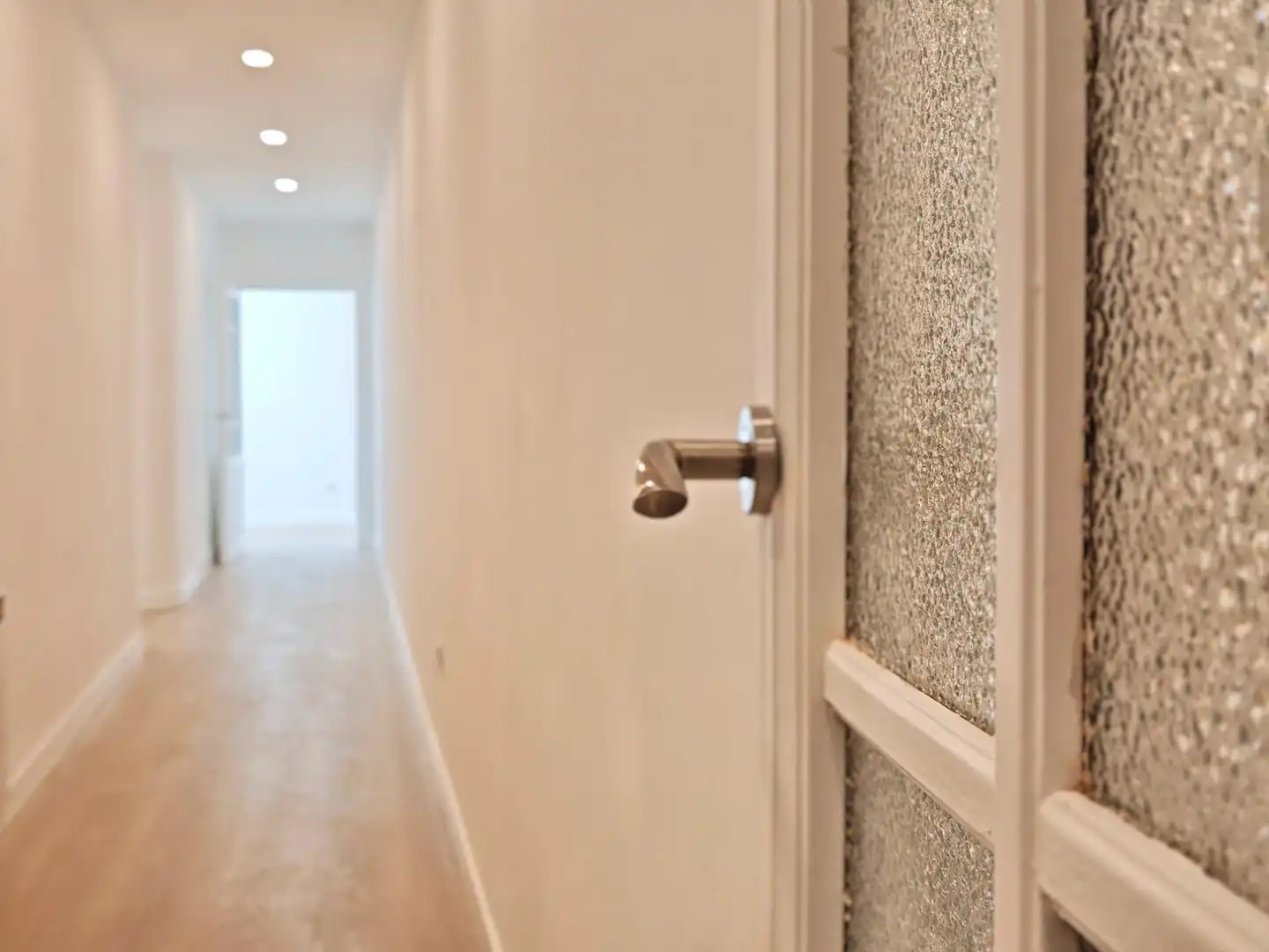 Wohnung zur Miete in Madrid mit Klimaanlage, Heizung und Terrasse