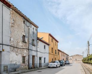 Vista exterior de Finca rústica en venda en Cornellà del Terri