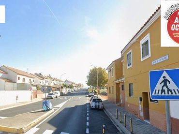 Casa amb jardí en venda a TRIUNFO