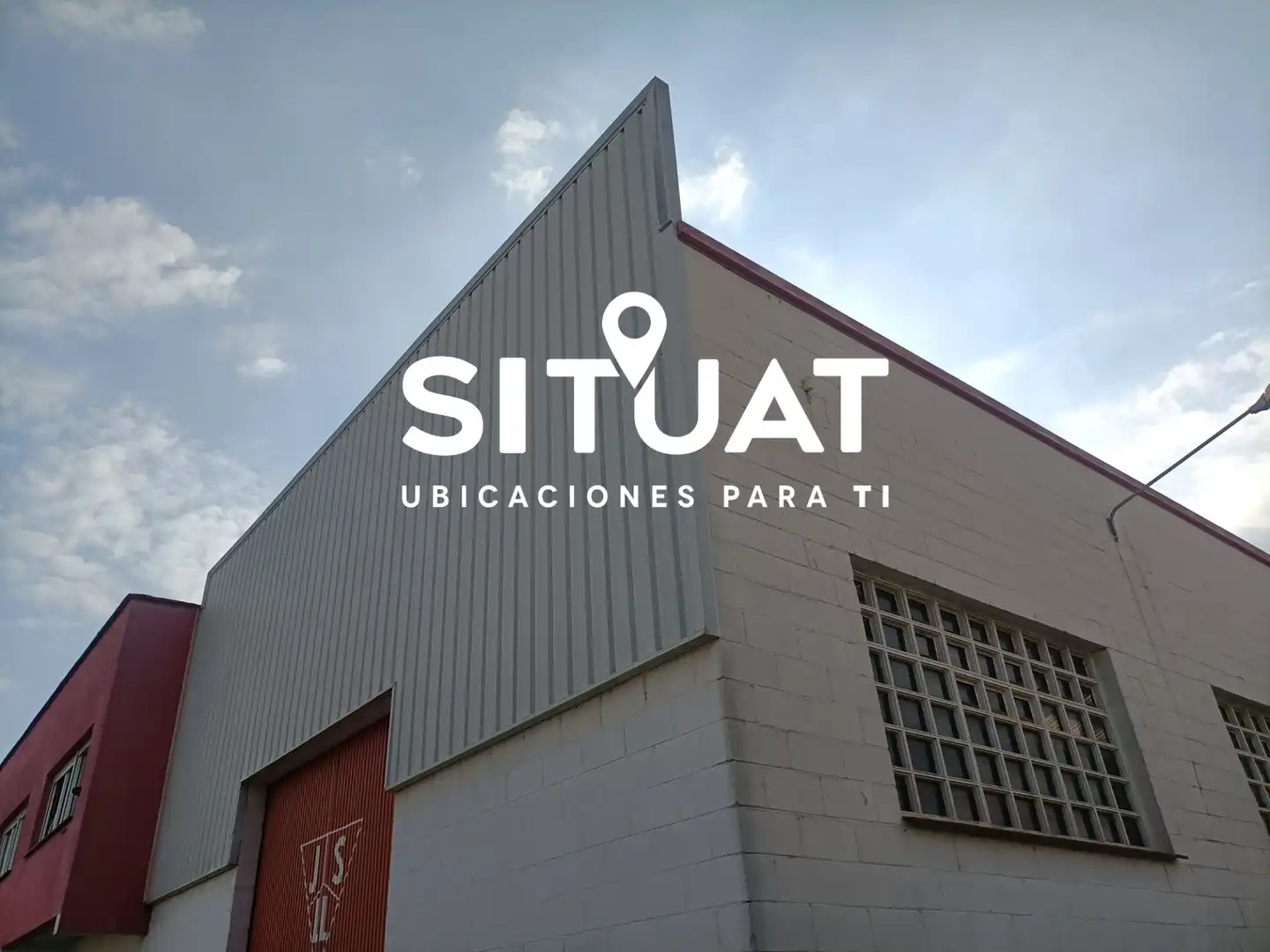 Industrial building for sale in Carrer del Pintor Vila Cinca 18A, imagen 6