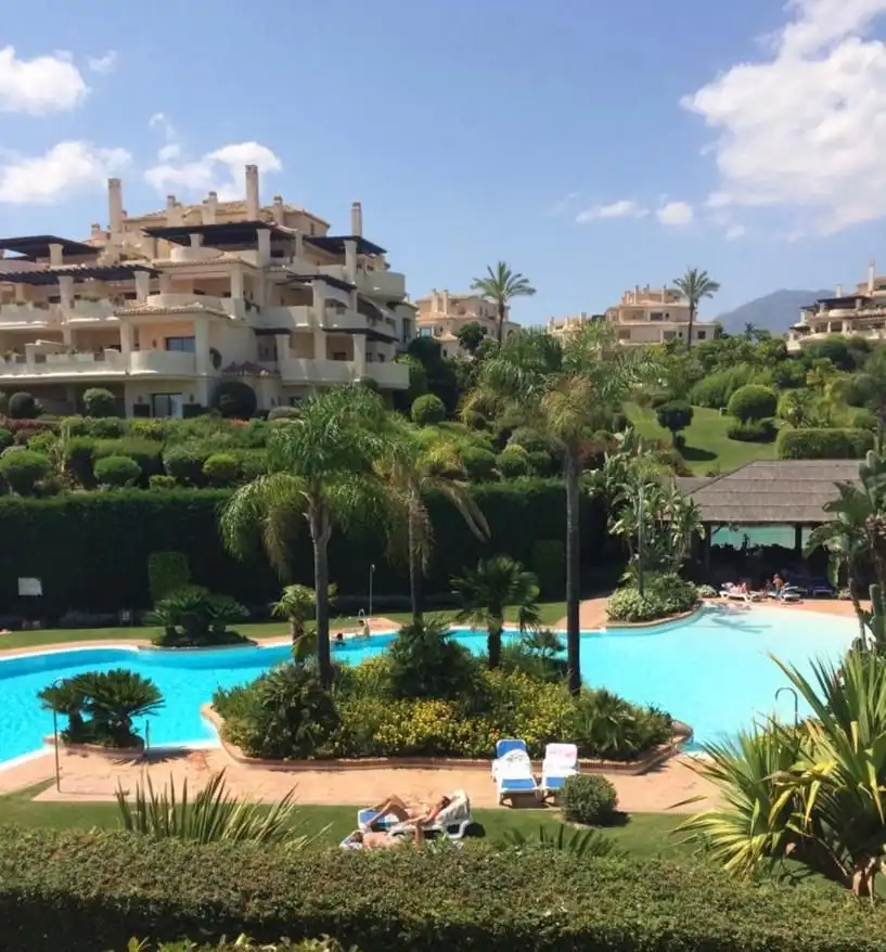 Wohnung mit Pool zur Miete in Los Arqueros  - Puerto del Almendro, imagen 15