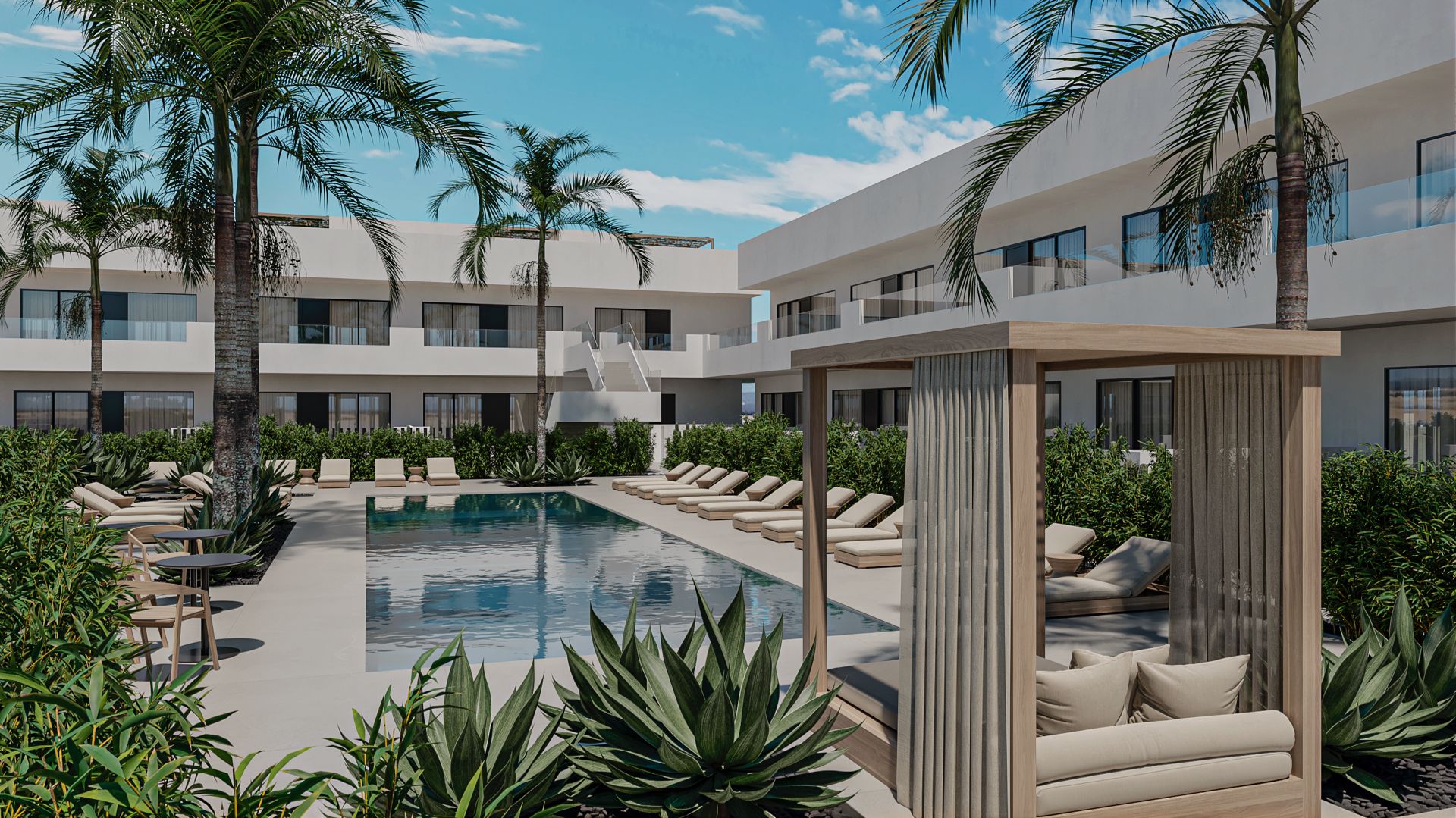 Planta baixa en venda a Calle Alcaudón, 2, Corralejo
