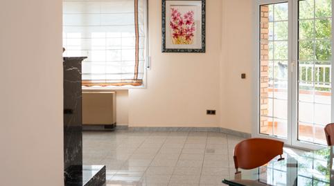 Foto 3 de Casa adosada en venta en Avinguda de Balmes, El Poble Sec, Barcelona