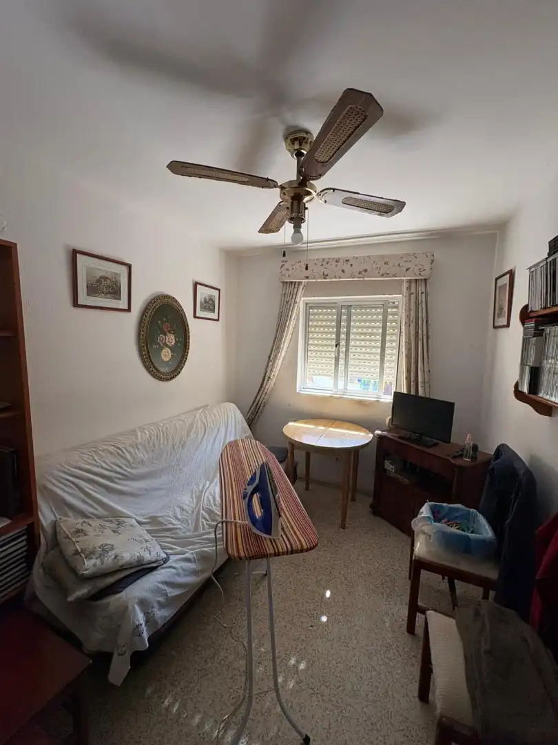 Flat for sale in San Telmo - Federico Mayo - El Porta