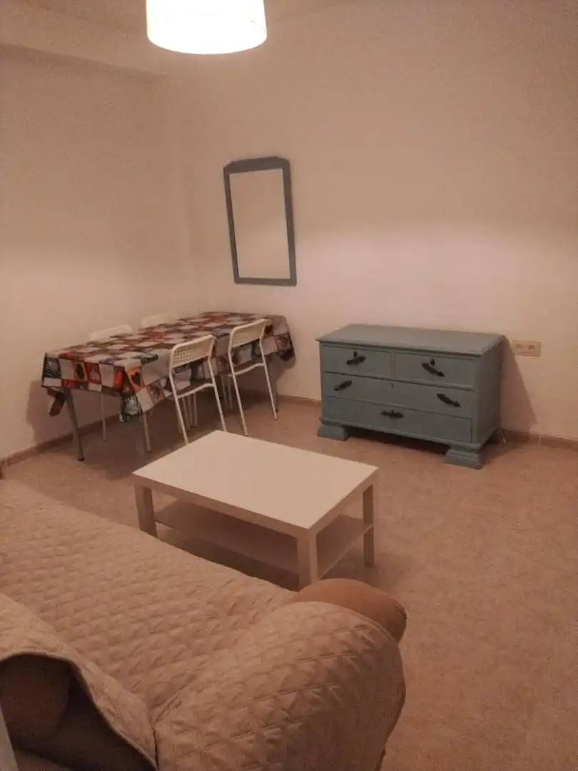 Flat for rent in Cervantes