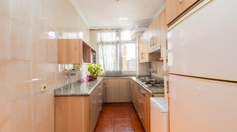 Foto 5 de Piso en venta en Parque Ayala - Jardín de la Abadía - Huelín, Málaga Capital