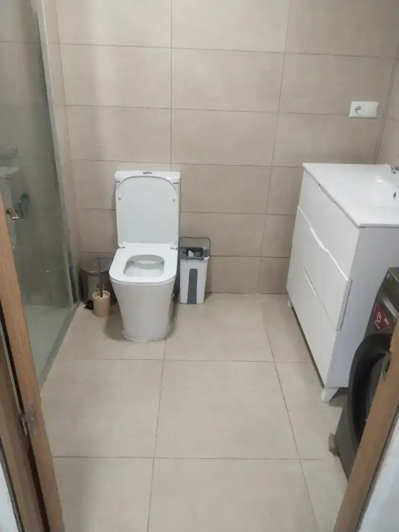 Baño de Piso en venta en Tudela