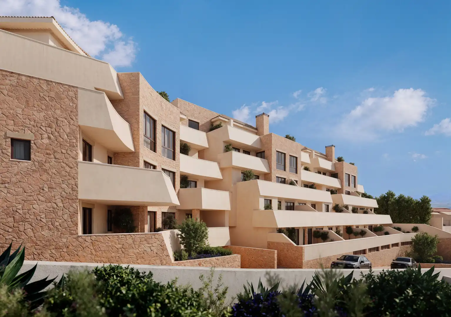 Appartement à vendre à C/ Termas, esq. C/ Eras, imagen 8