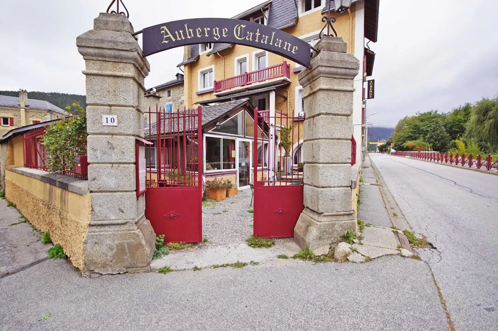 Haus zum Verkauf in Latour - de - Carol, imagen 53