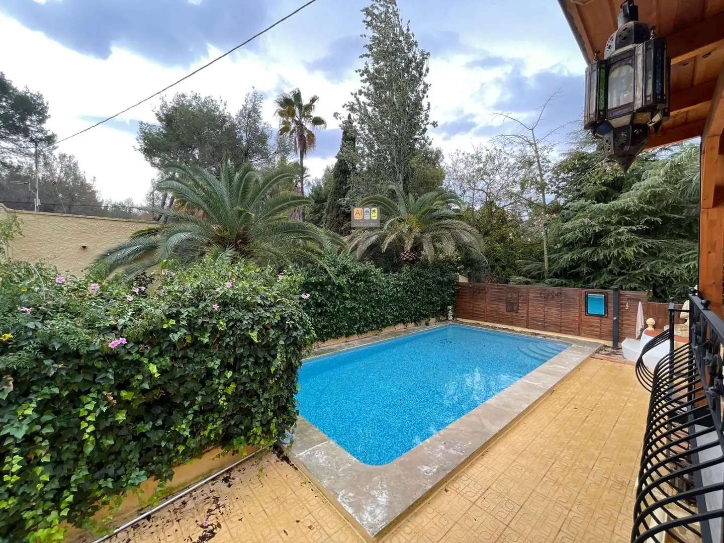 Casa o chalet de alquiler en L'Albir