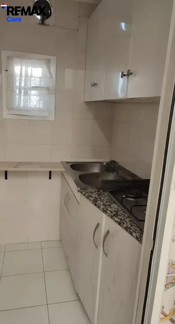 Cuina de Casa o xalet en venda en Feria amb Terrassa, Traster i Moblat