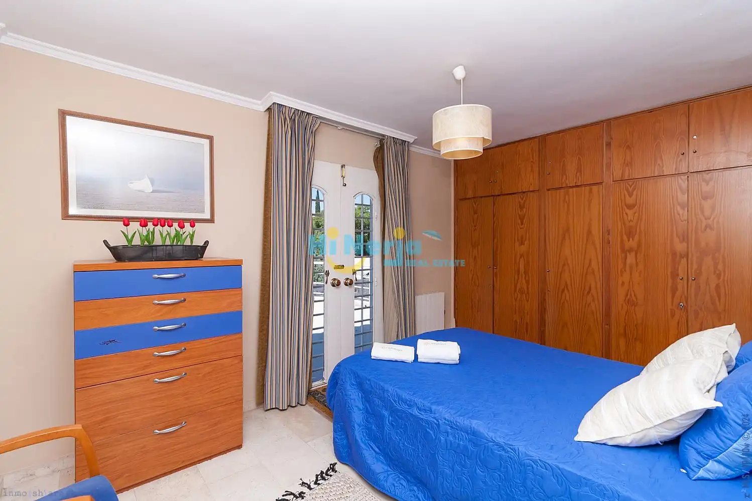 Chalet con piscina en venta en Centro, imagen 28