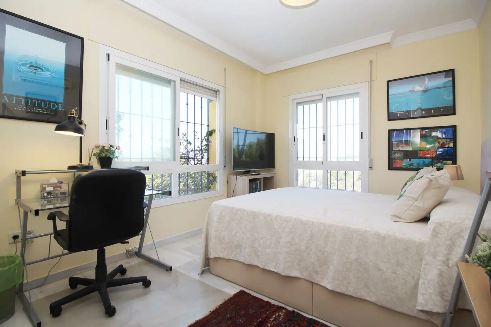 Maison mitoyenne avec piscine à vendre à TORREON 6, imagen 31