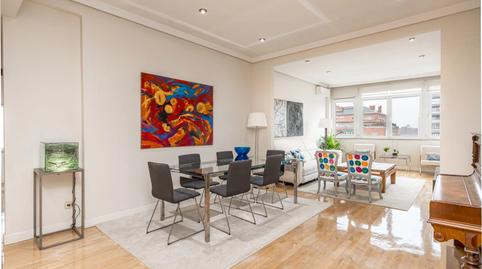 Photo 4 of Flat to rent in Cuatro Caminos - Azca,  Madrid Capital