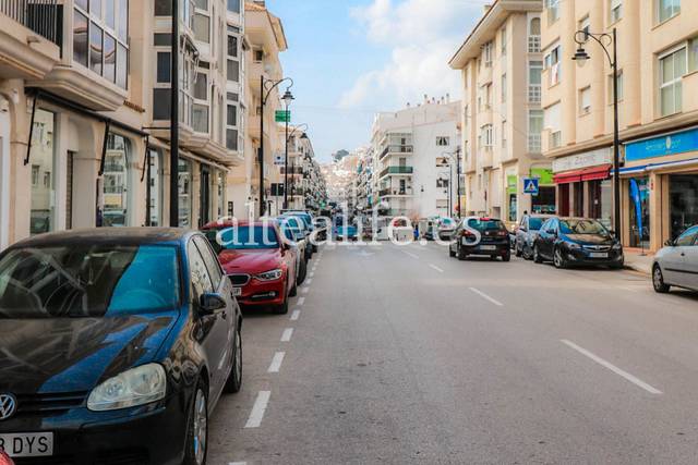 Local comercial en Alquiler en Altea ciudad