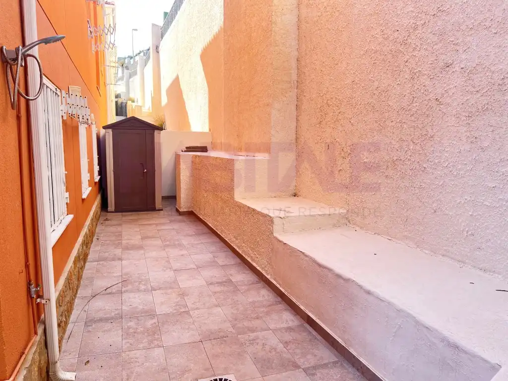 Appartement avec ascenseur à vendre à Calle De L'Antlàntic, imagen 26