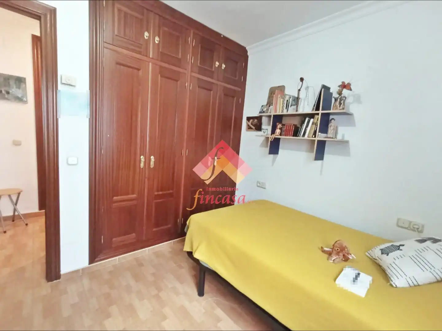 Habitación de Piso en venta en Ronda con Terraza, Trastero y Amueblado
