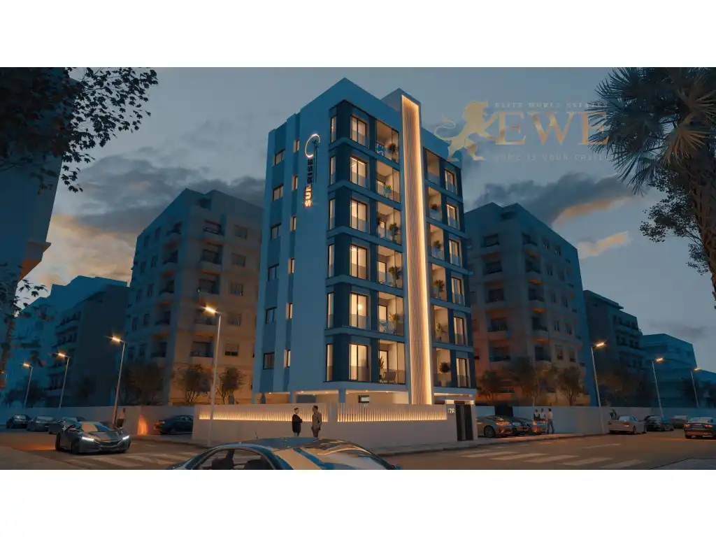 Apartamento en venta en Calle Dorotea