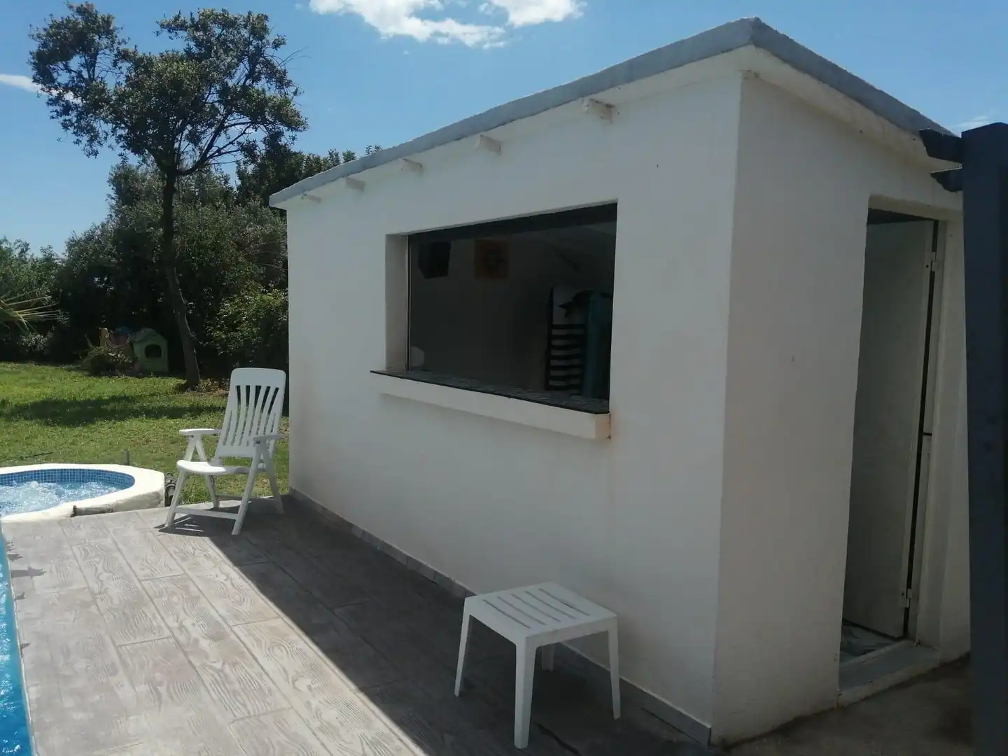 Chalet con piscina en venta en Port - Horta de Santa María, imagen 47