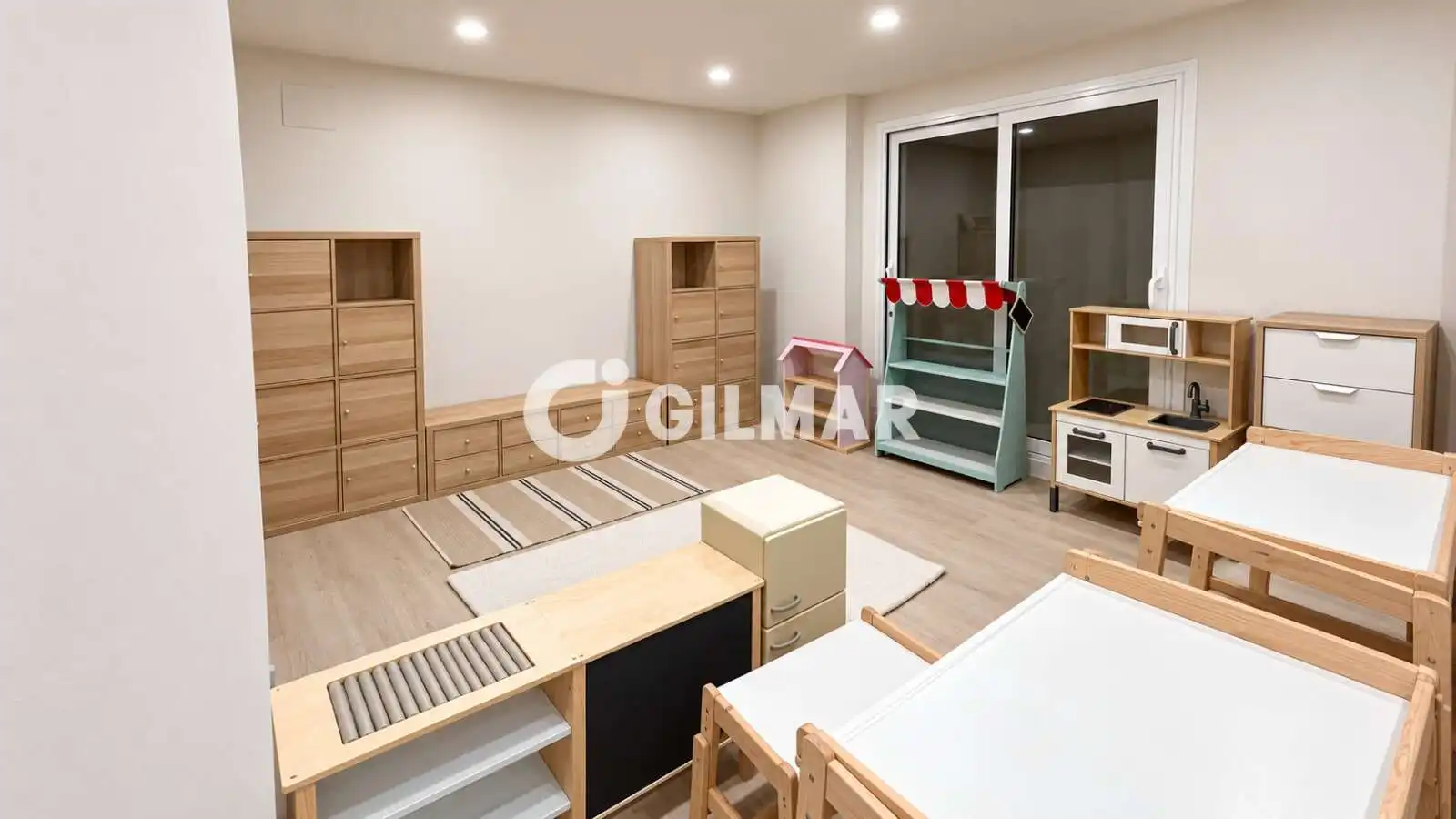 Casa bifamiliare con giardino in vendita a Jerez norte - Montealto - Pozoalbero, imagen 47