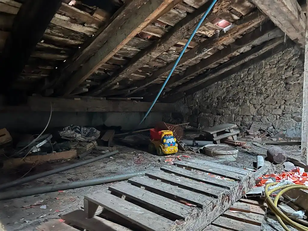 Finca rústica en venta en Val de San Vicente 