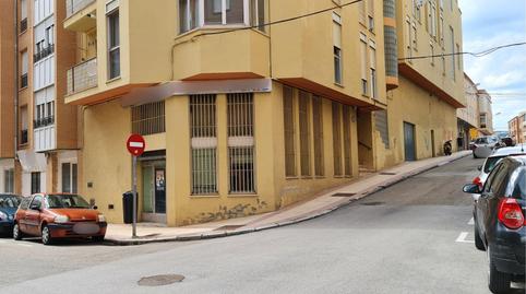 Photo 2 of Premises for sale in Calle Diego Acebes, 5, Santa Bárbara, Soria Capital