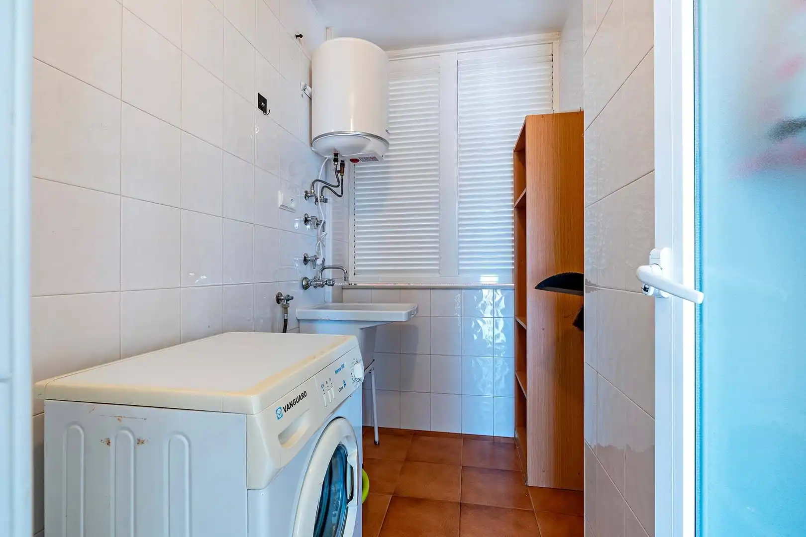 Bany de Àtic en venda en El Ejido amb Terrassa i Piscina comunitària