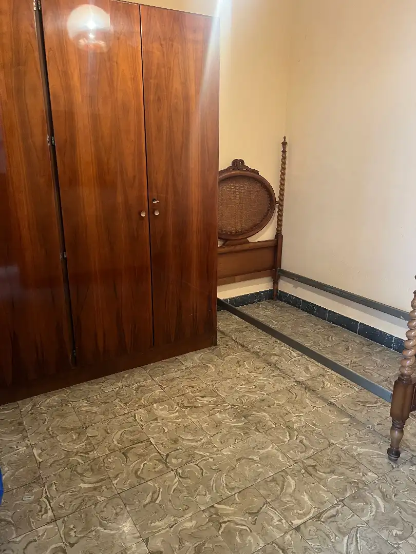 Bedroom of Detached homes for sale in Mataró  with Terrace, Storage room and Balcony