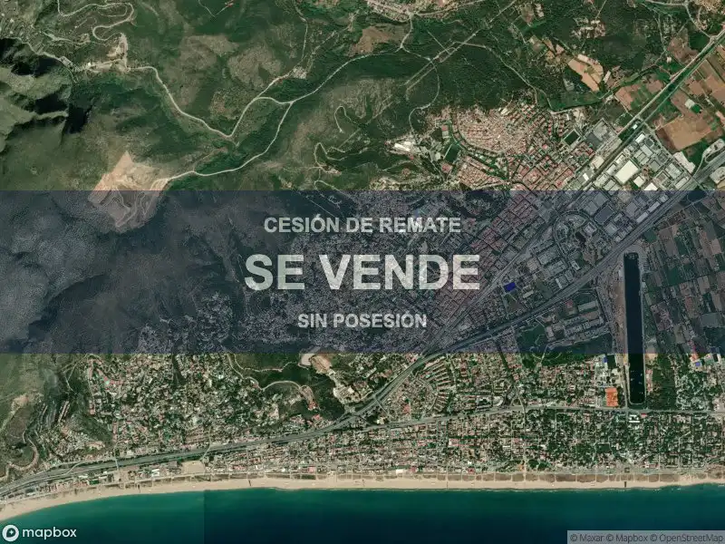 Flat for sale in Els Canyars