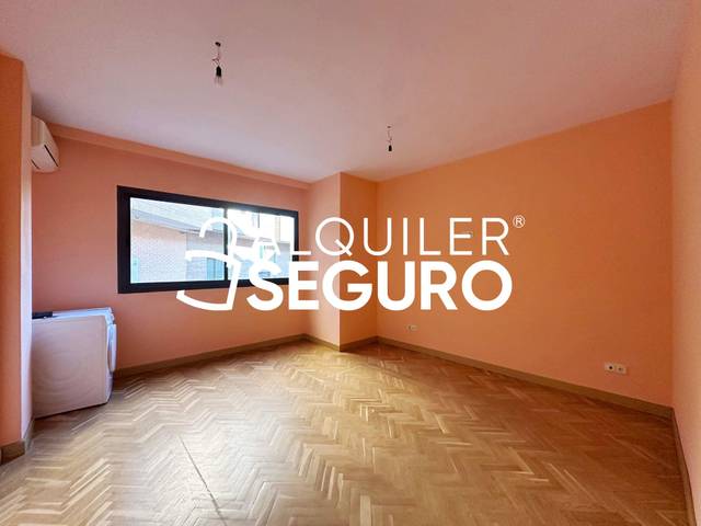 Piso en Alquiler en Real en Alto de la Jabonería